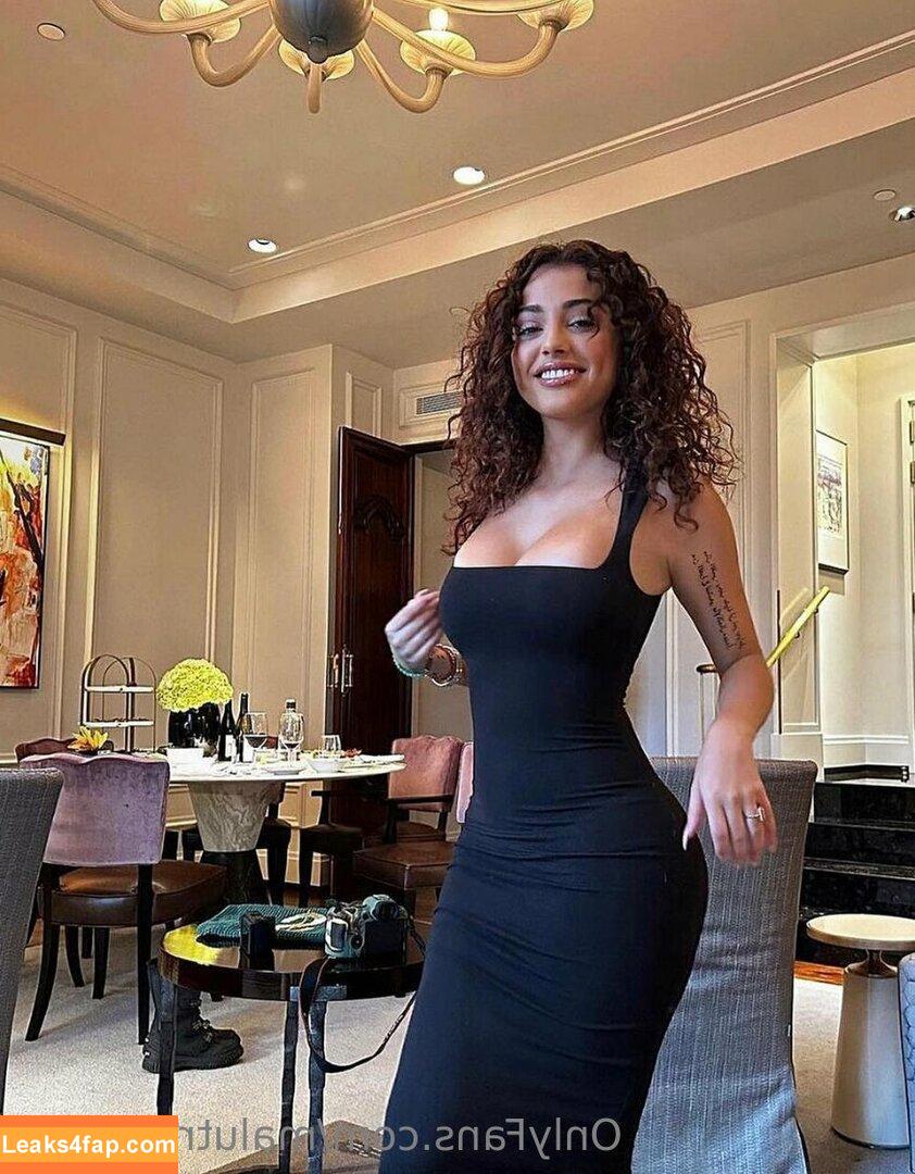 malutrevejo18 / malutrevejo leaked photo photo #0011