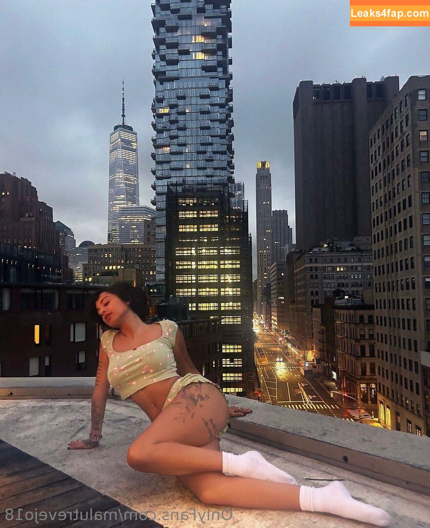 malutrevejo18 / malutrevejo leaked photo photo #0015