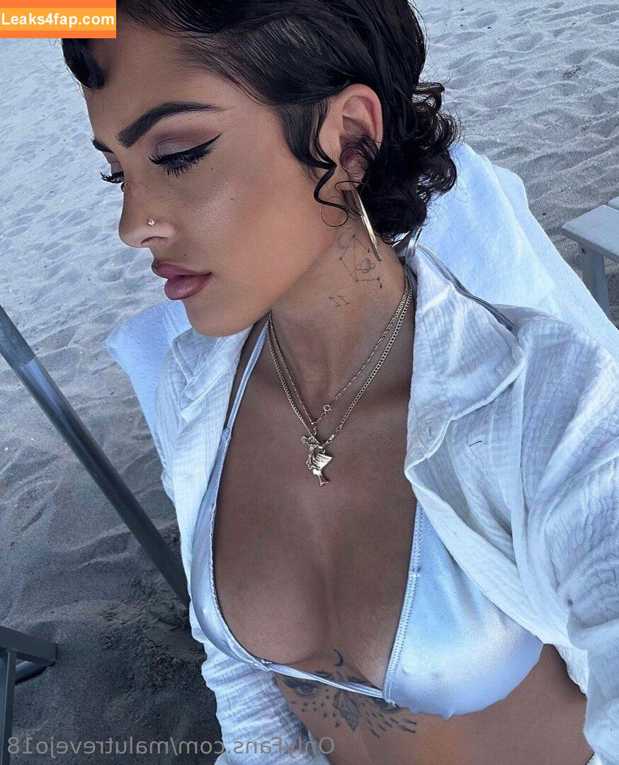 malutrevejo18 / malutrevejo leaked photo photo #0021
