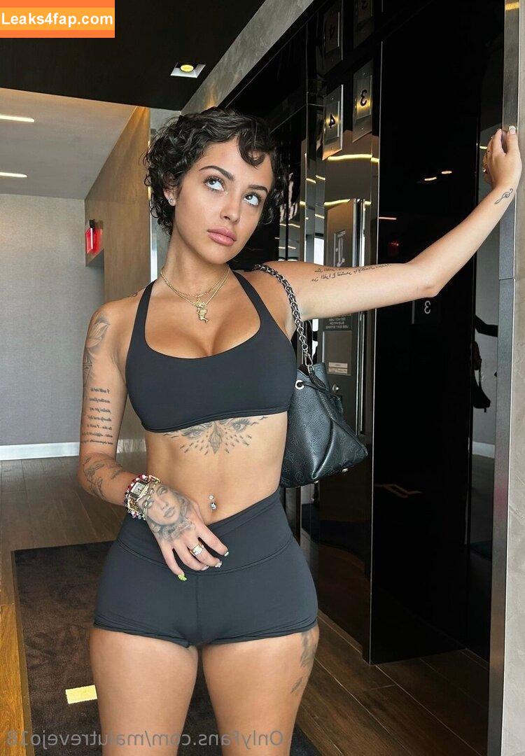 malutrevejo18 / malutrevejo leaked photo photo #0024