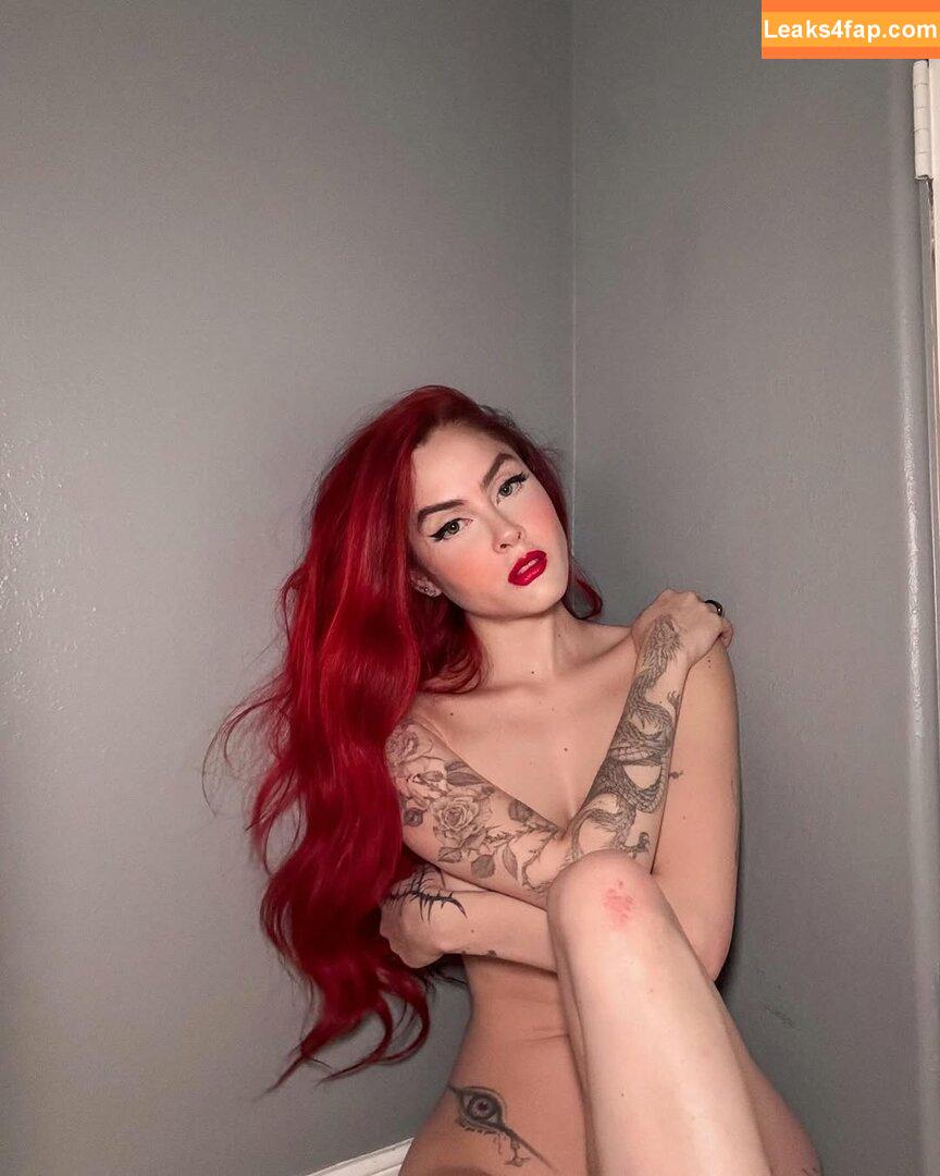 Maren Altman / marenaltman слитое фото фото #0001