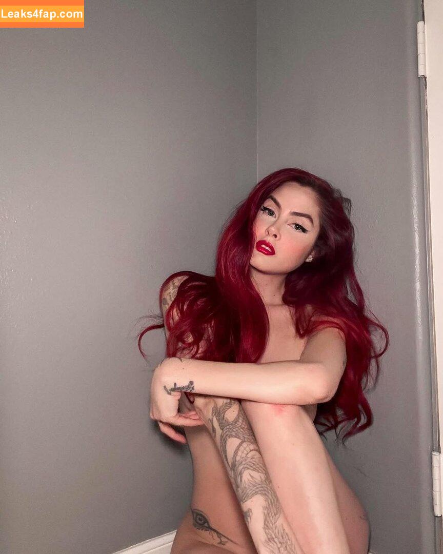 Maren Altman / marenaltman слитое фото фото #0002