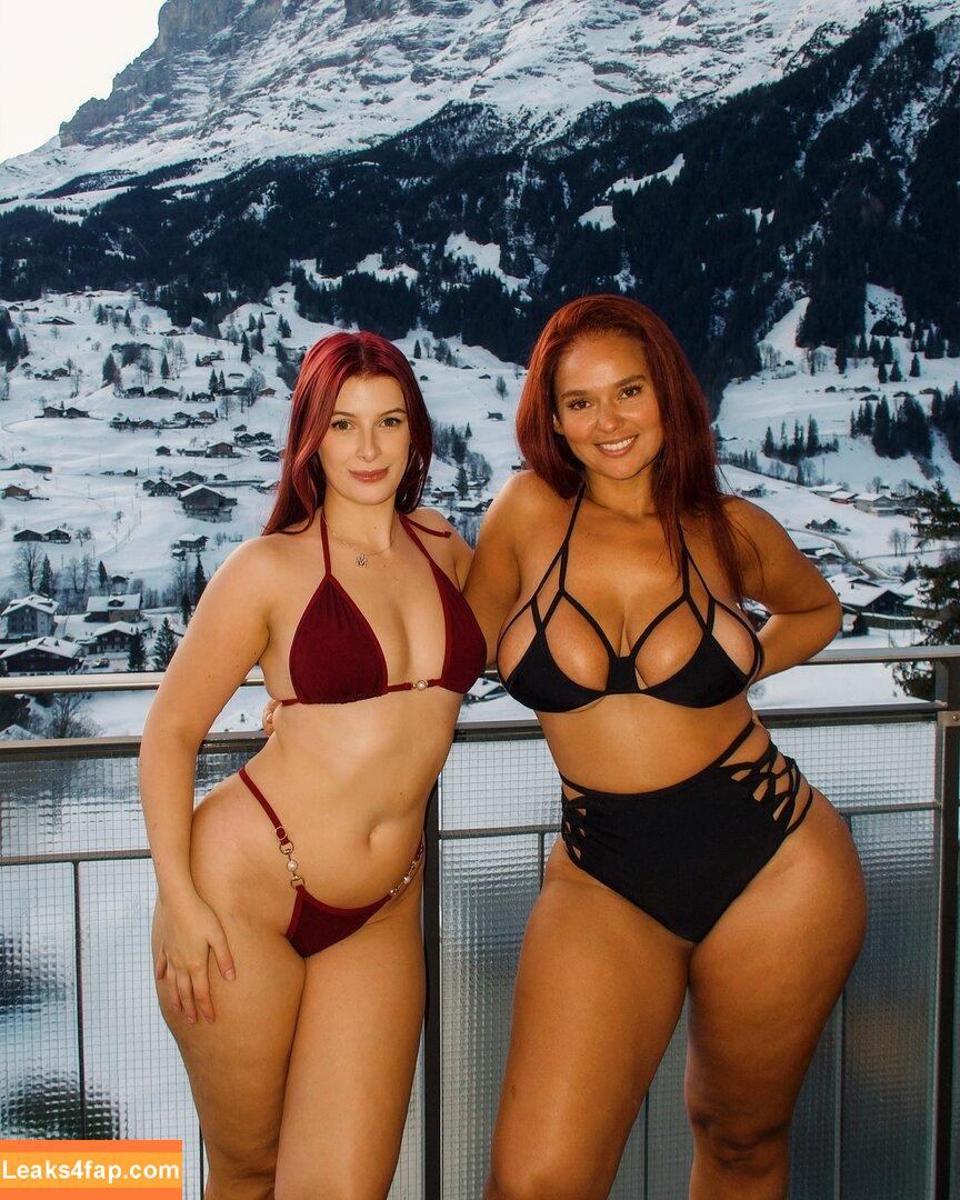 Mia G / iammia1 / mia_ngx leaked photo photo #0022