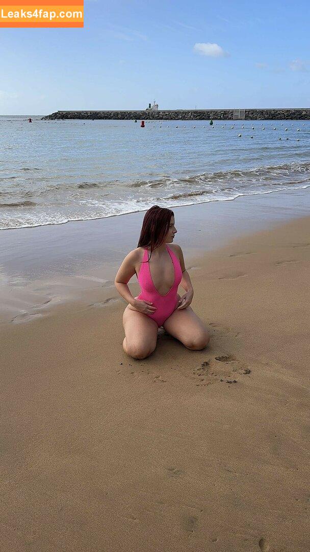 Mia G / iammia1 / mia_ngx leaked photo photo #0026