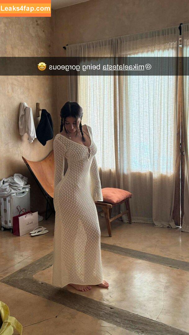 Mikaela Testa / mikaeaa / mikaelatesta / mikaelatestaa / mikkimouse404 leaked photo photo #0004