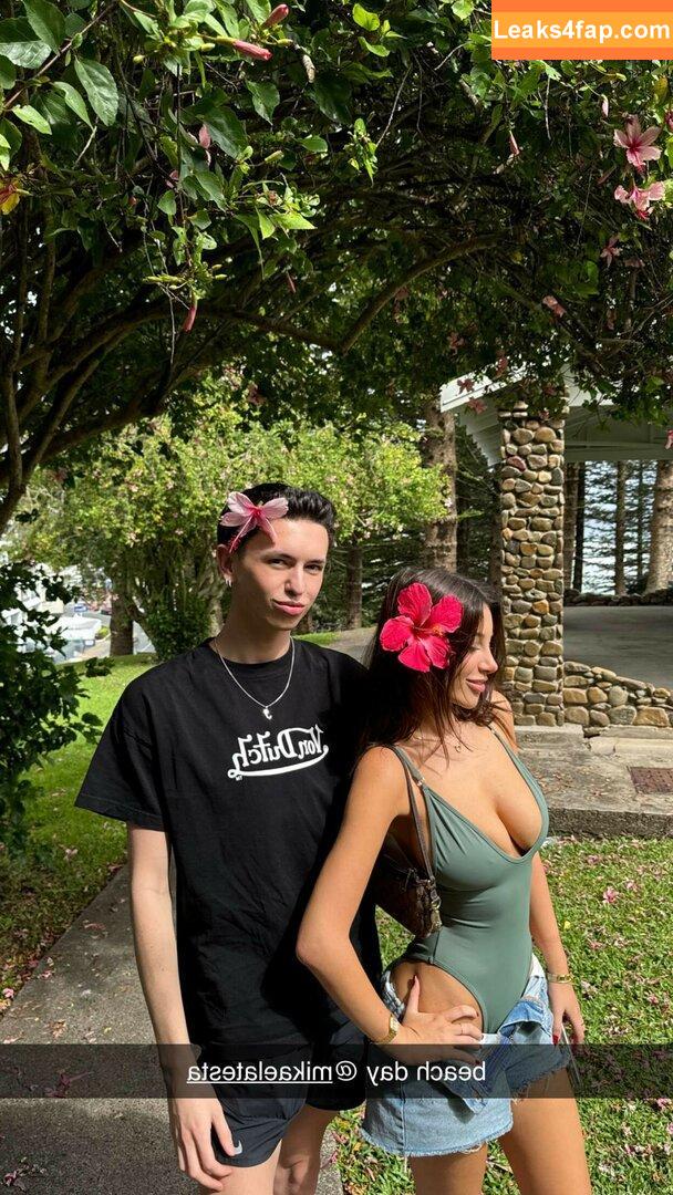 Mikaela Testa / mikaeaa / mikaelatesta / mikaelatestaa / mikkimouse404 leaked photo photo #0013