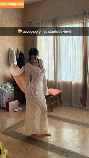 Mikaela Testa photo #0004