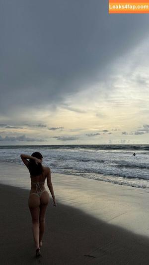 Mikaela Testa photo #0026
