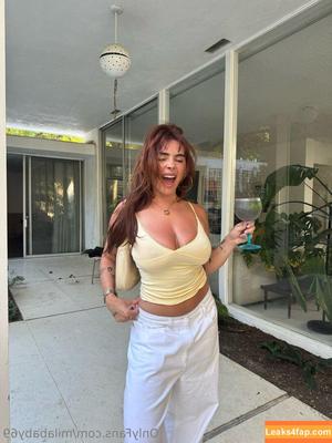 Mila Santos photo #0007