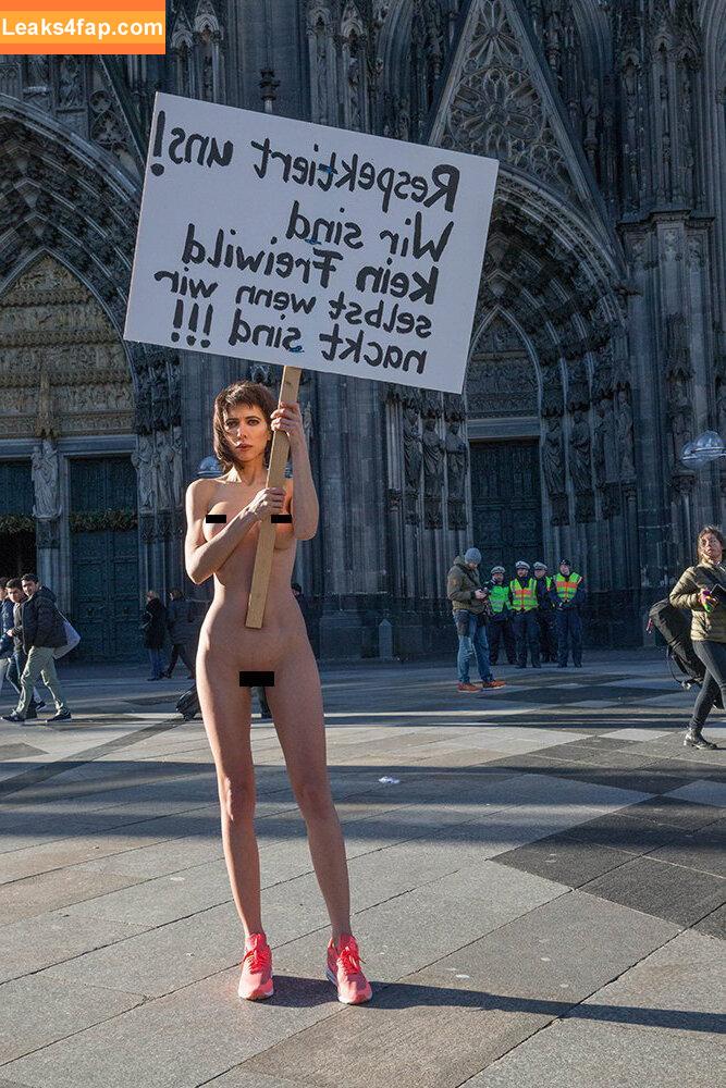 Milo Moire / MiloMoire / milomoireart leaked photo photo #0014