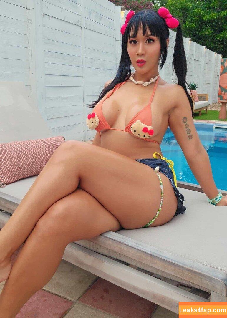 Mishamai Hime / mishamai leaked photo photo #0001