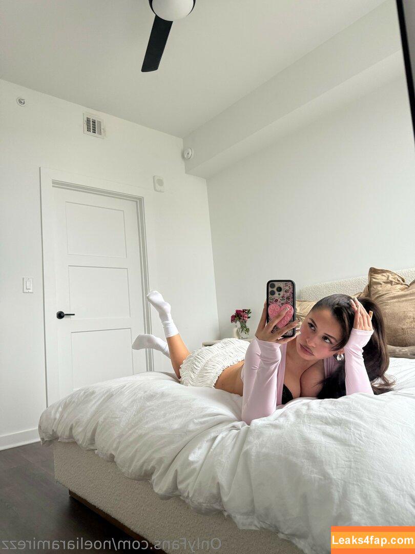 Noelia Ramirez / noeliaramirezprivate / noeliaramirezzz leaked photo photo #0035