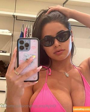 Noelia Ramirez photo #0002