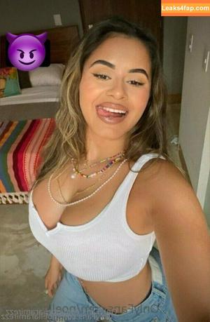 Noelia Ramirez photo #0004