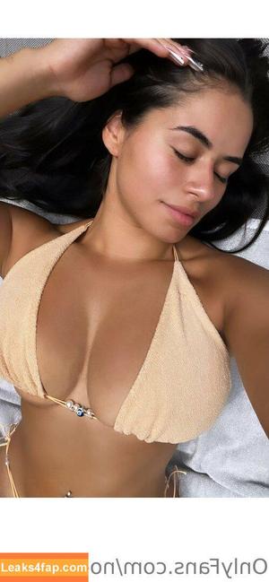 Noelia Ramirez photo #0013