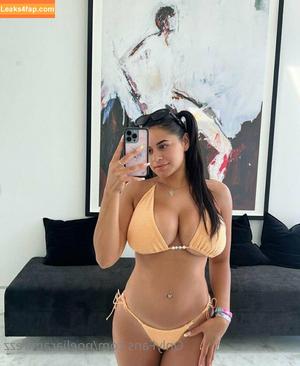 Noelia Ramirez photo #0015
