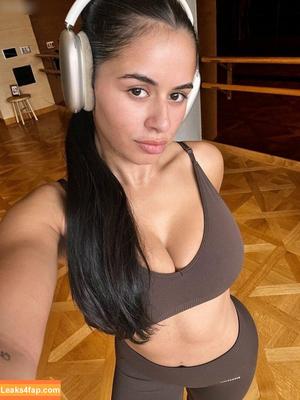 Noelia Ramirez photo #0024