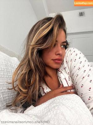 Noelia Ramirez photo #0038