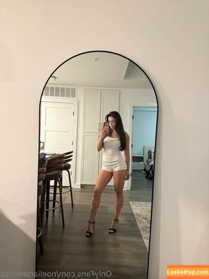 Noelia Ramirez photo #0041