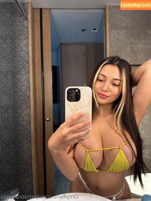 Pandora Kaaki photo #0079