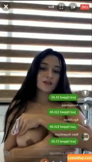 Pandora Kaaki photo #0090