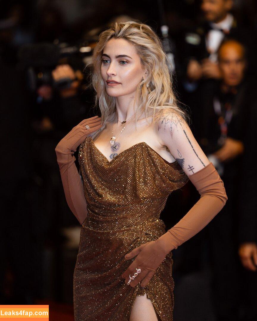 Paris Jackson / parisjackson слитое фото фото #0003