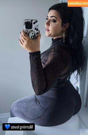 Princessgothicbean photo #0002