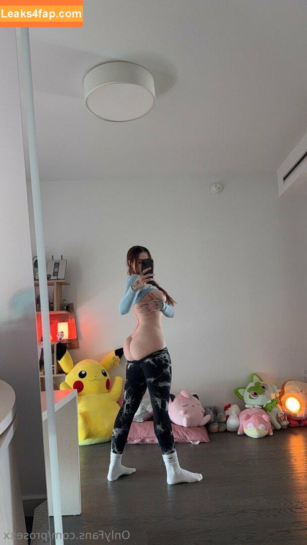prosexx /  leaked photo photo #0025