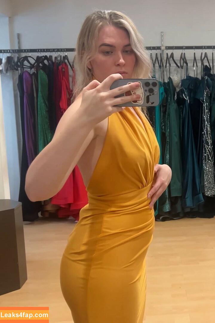 QTCinderella leaked photo photo #0051