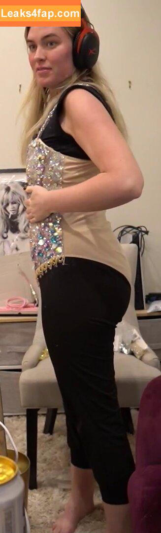 QTCinderella leaked photo photo #0063