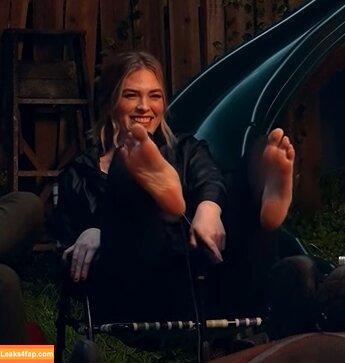 QTCinderella leaked photo photo #0068