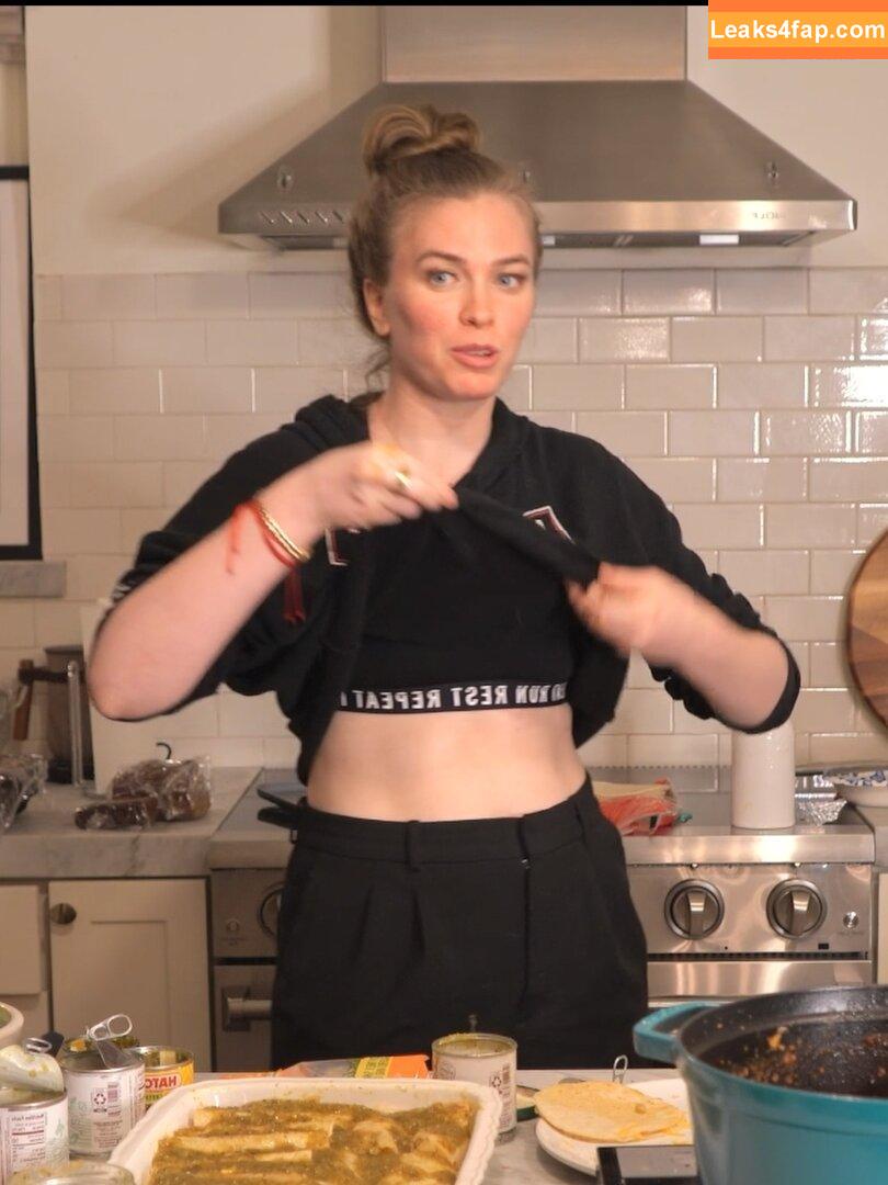 QTCinderella слитое фото фото #0678