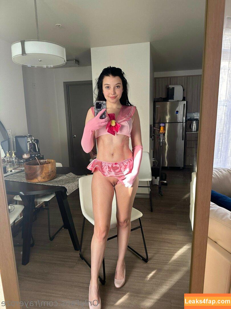 Rayeroze / https: leaked photo photo #0009