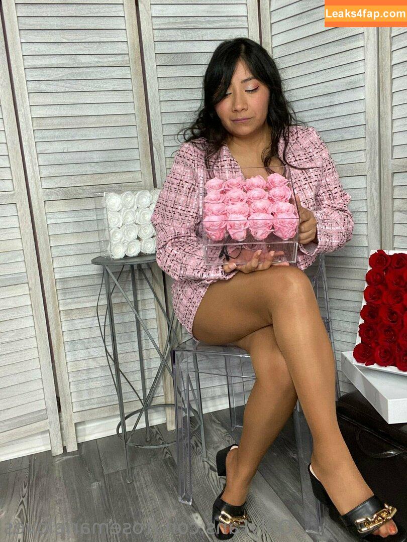 rosemarieloves / irlmommy23 / rosemarie_lovesxoxo leaked photo photo #0008