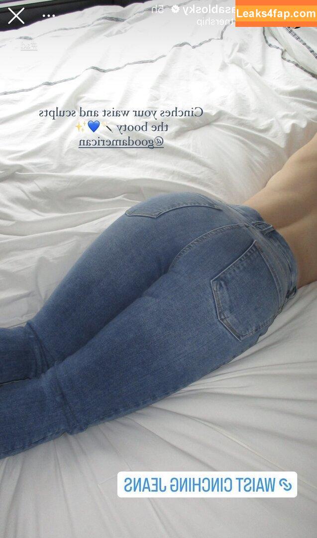 Sabrina Sablosky / sabrinasablosky / sabrinaskyyy leaked photo photo #0003