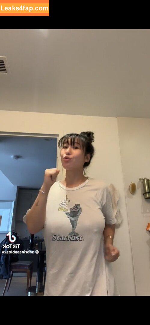 Sabrina Sablosky / sabrinasablosky / sabrinaskyyy leaked photo photo #0018
