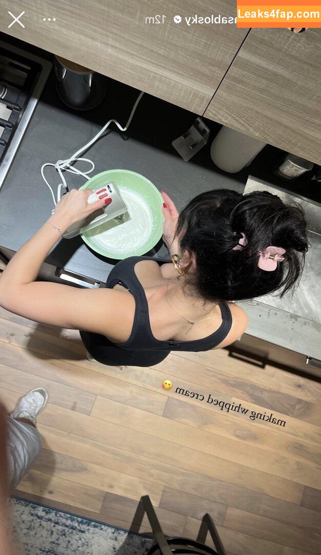 Sabrina Sablosky / sabrinasablosky / sabrinaskyyy leaked photo photo #0022