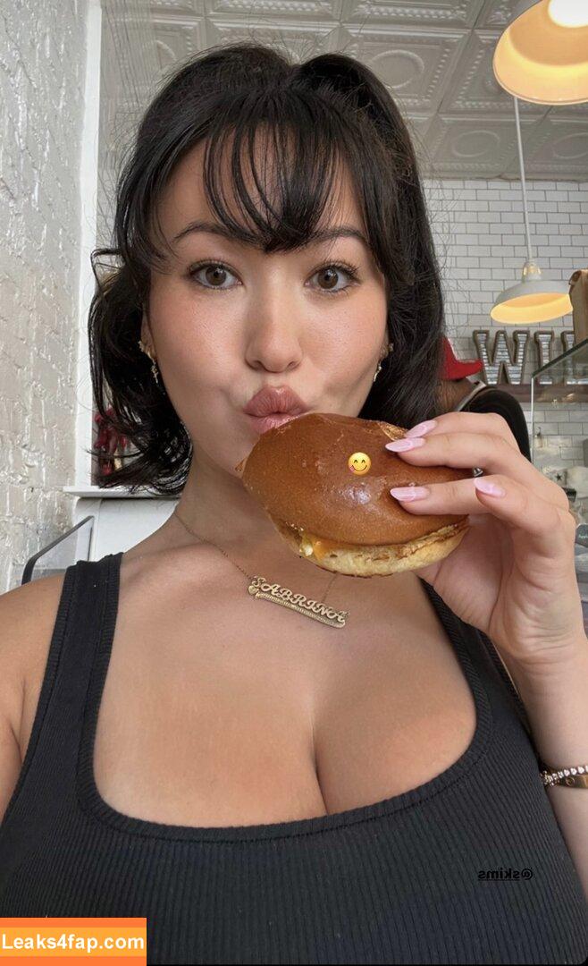 Sabrina Sablosky / sabrinasablosky / sabrinaskyyy leaked photo photo #0023