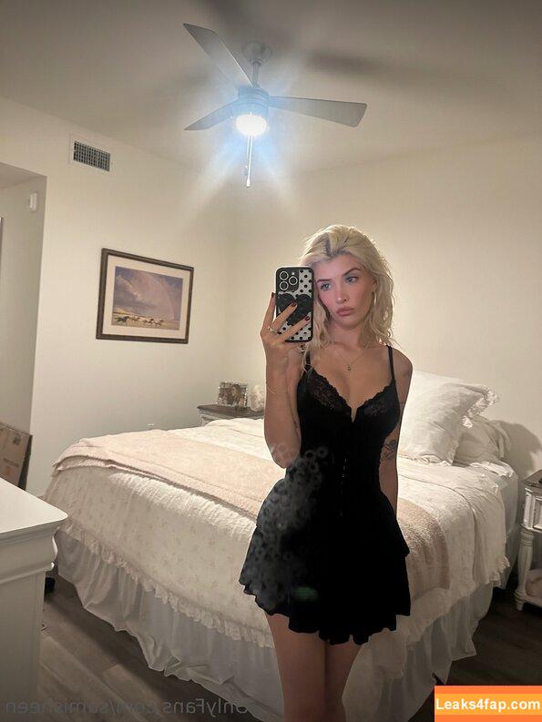 Sami Sheen / charlie Sheens daughter / samisheen leaked photo photo #0005