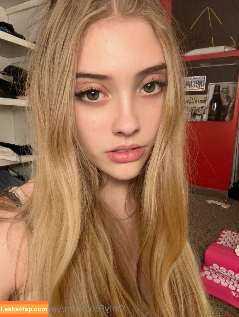 sarahwxpfree /  leaked photo photo #0013