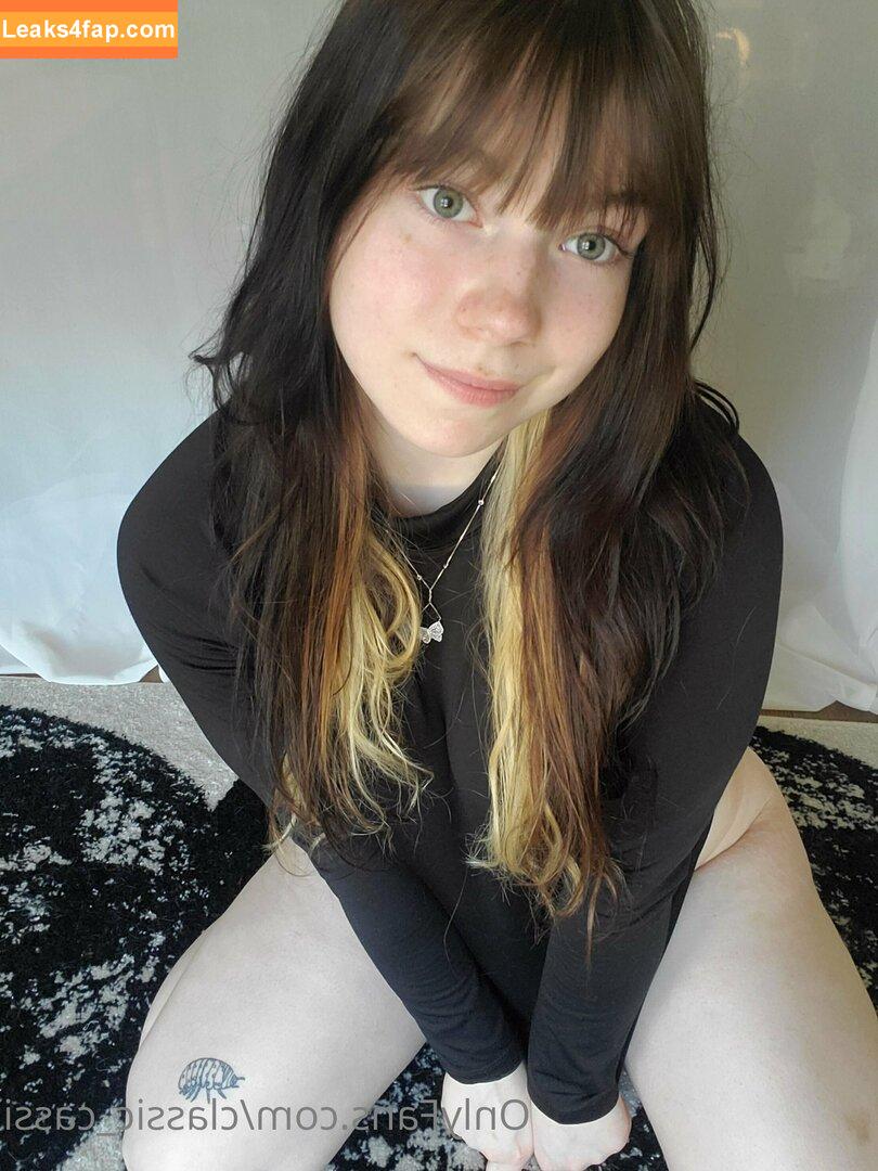 Sassy Cassi / SassyClassy / _sassycassi_ / sassy_cassi leaked photo photo #0013
