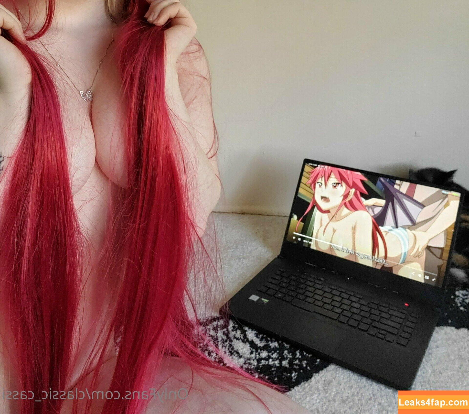 Sassy Cassi / SassyClassy / _sassycassi_ / sassy_cassi leaked photo photo #0017