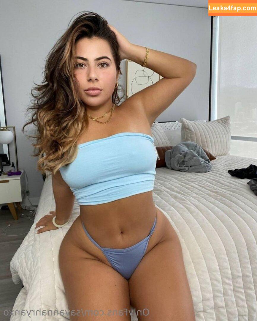 savannahryanxo /  leaked photo photo #0094