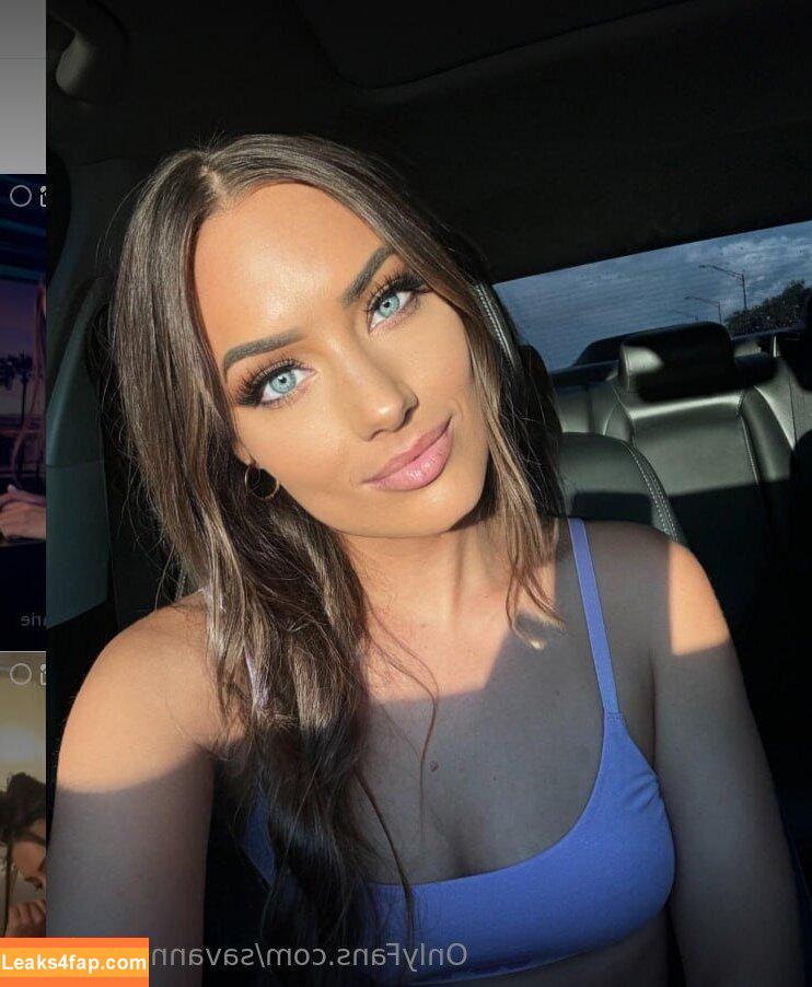 savannahryanxo /  leaked photo photo #0126
