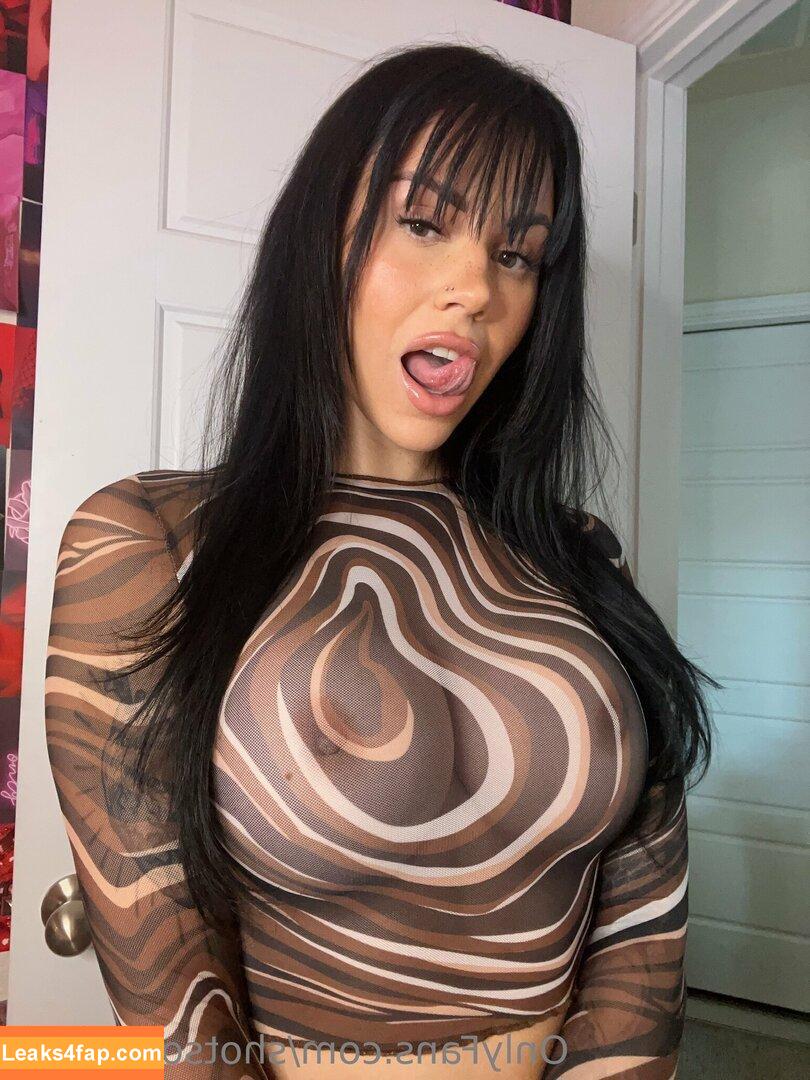 shotsofsimone /  leaked photo photo #0004
