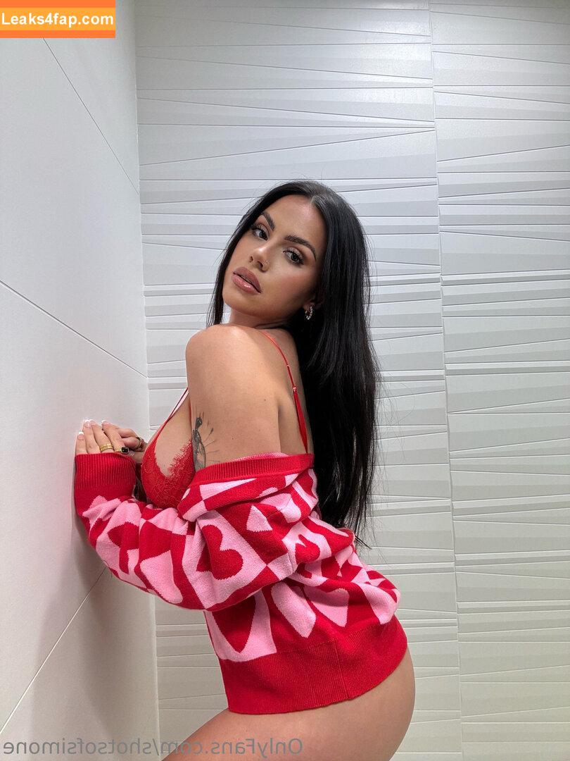 shotsofsimone /  leaked photo photo #0007