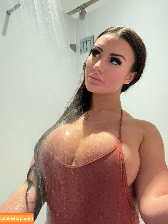 Siannfitness / siannyfitness leaked photo photo #0008