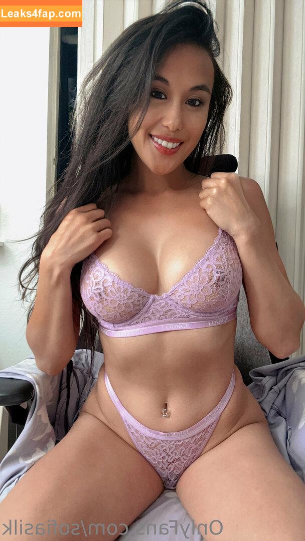 sofiasilk / sofiasilkofficial leaked photo photo #0009