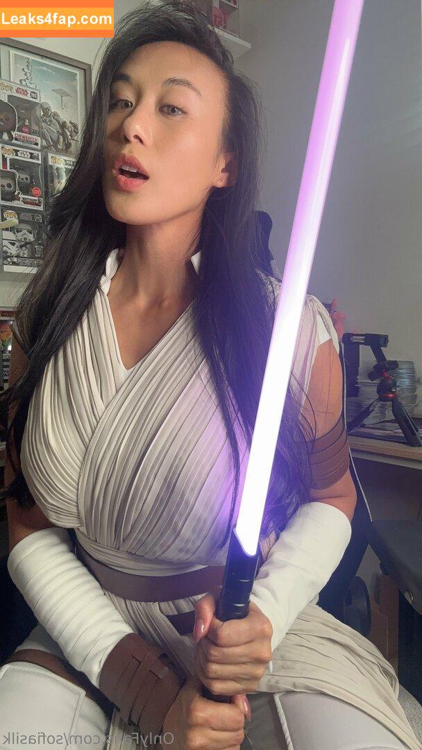 sofiasilk / sofiasilkofficial leaked photo photo #0013