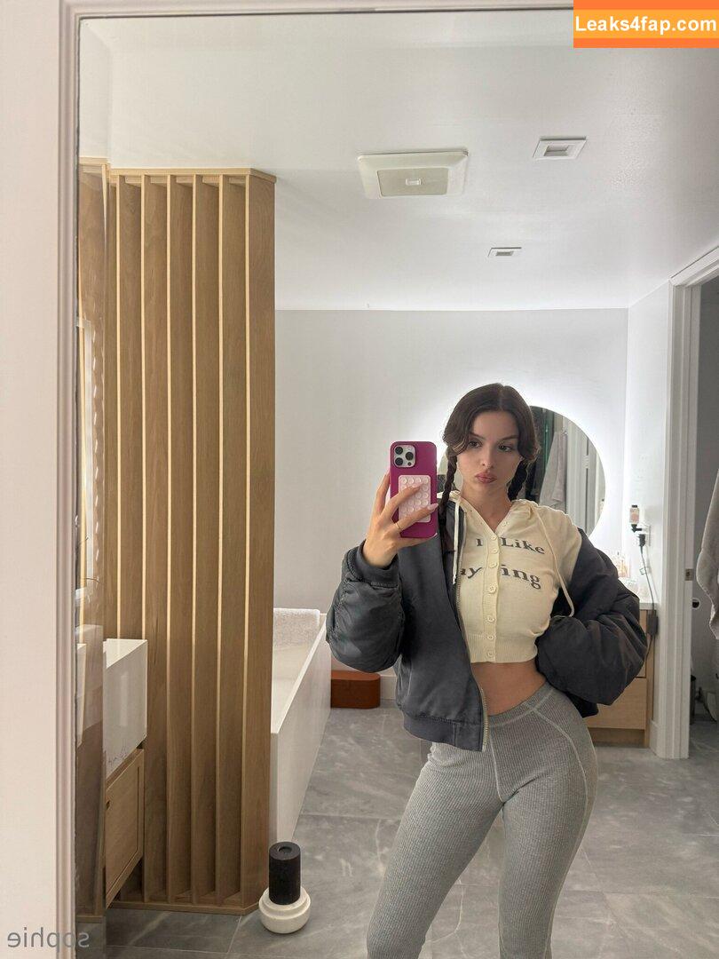 sophiemudd /  leaked photo photo #0003